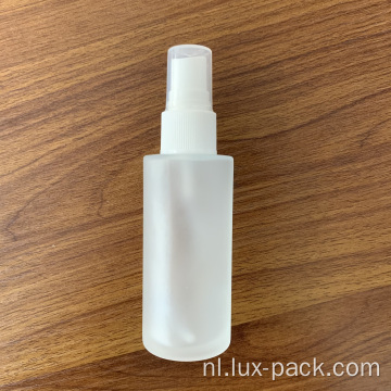 Hot Sale Matte Glass Sprayer Bottle